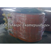 Аверс-Екатеринбург    