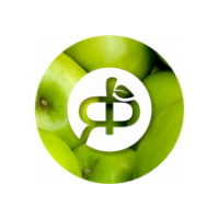 типография "Яблочный Фреш"