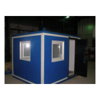 ООО "Уральский центр металлоконструкций"