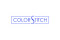 Colorstitch вышивальная компания