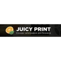 JUICY PRINT