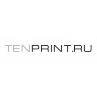 Онлайн типография «Тенпринт» 